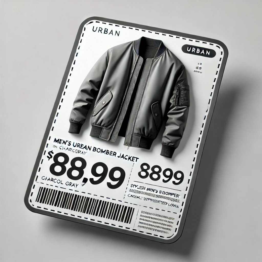 Coupon Banner