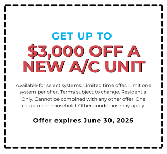 Coupon Banner