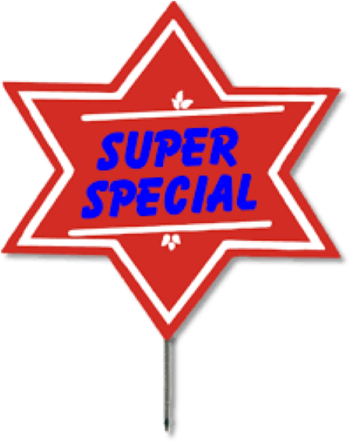 Coupon Banner