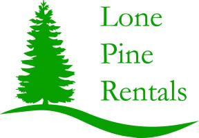 Lone Pine Rentals