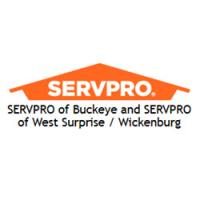 SERVPRO of West Surprise/Wickenburg