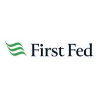 First Fed Bank Bellevue