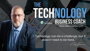 ASKCRAIGTEE d.b.a. The Technology Business Coach™