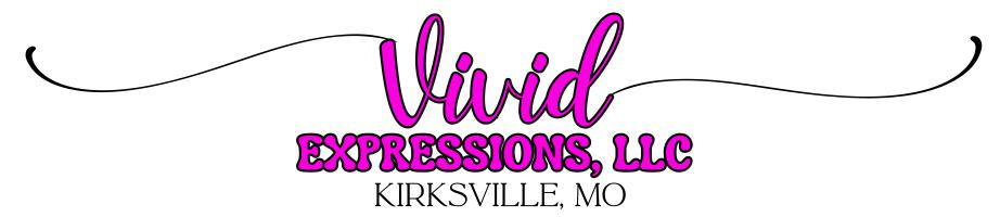 Vivid Expressions, LLC