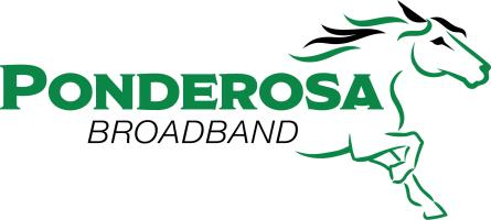 Ponderosa Broadband