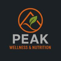 Peak Wellness & Nutrition