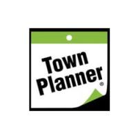 Town Planner Community Calendar