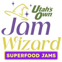 Jam Wizard Superfood Jams